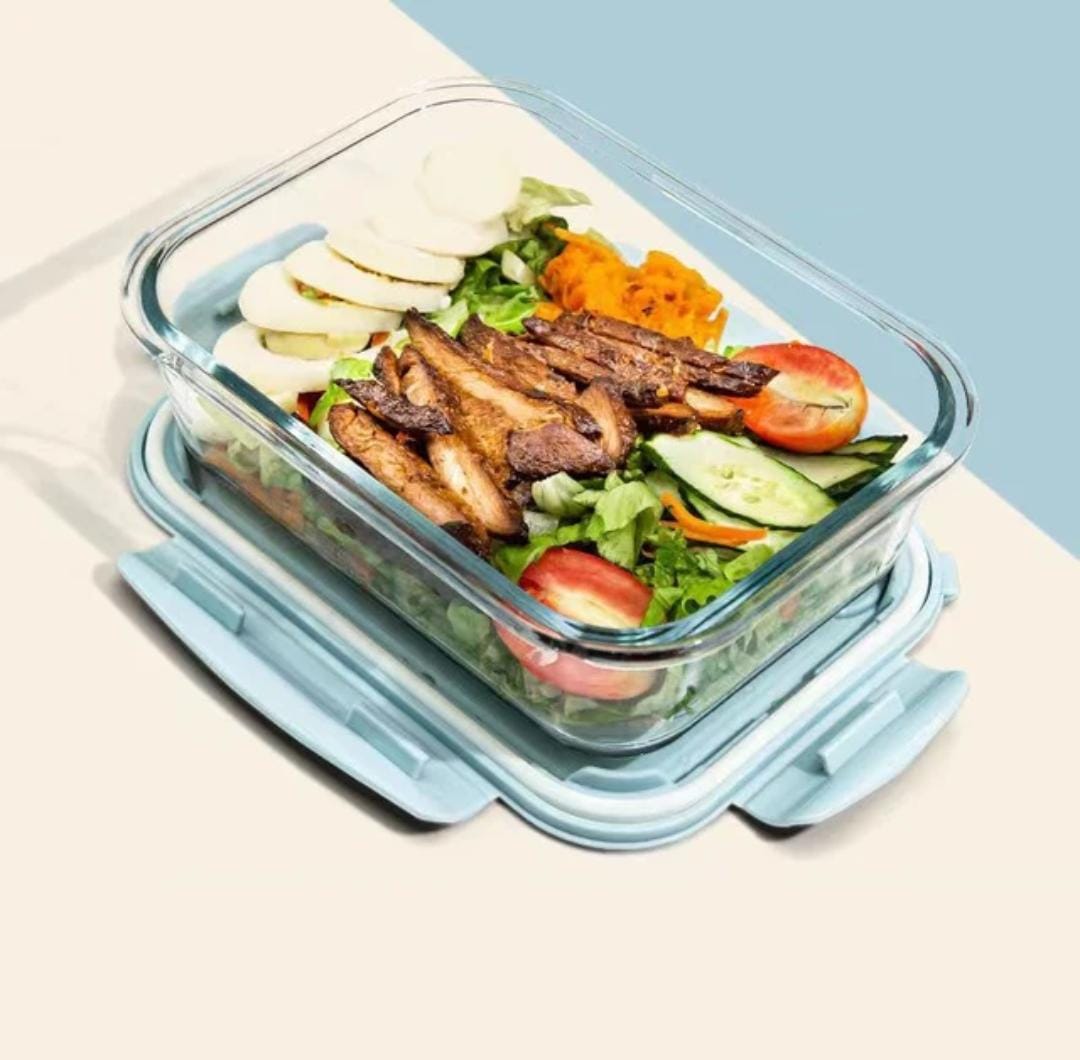 Food Containers