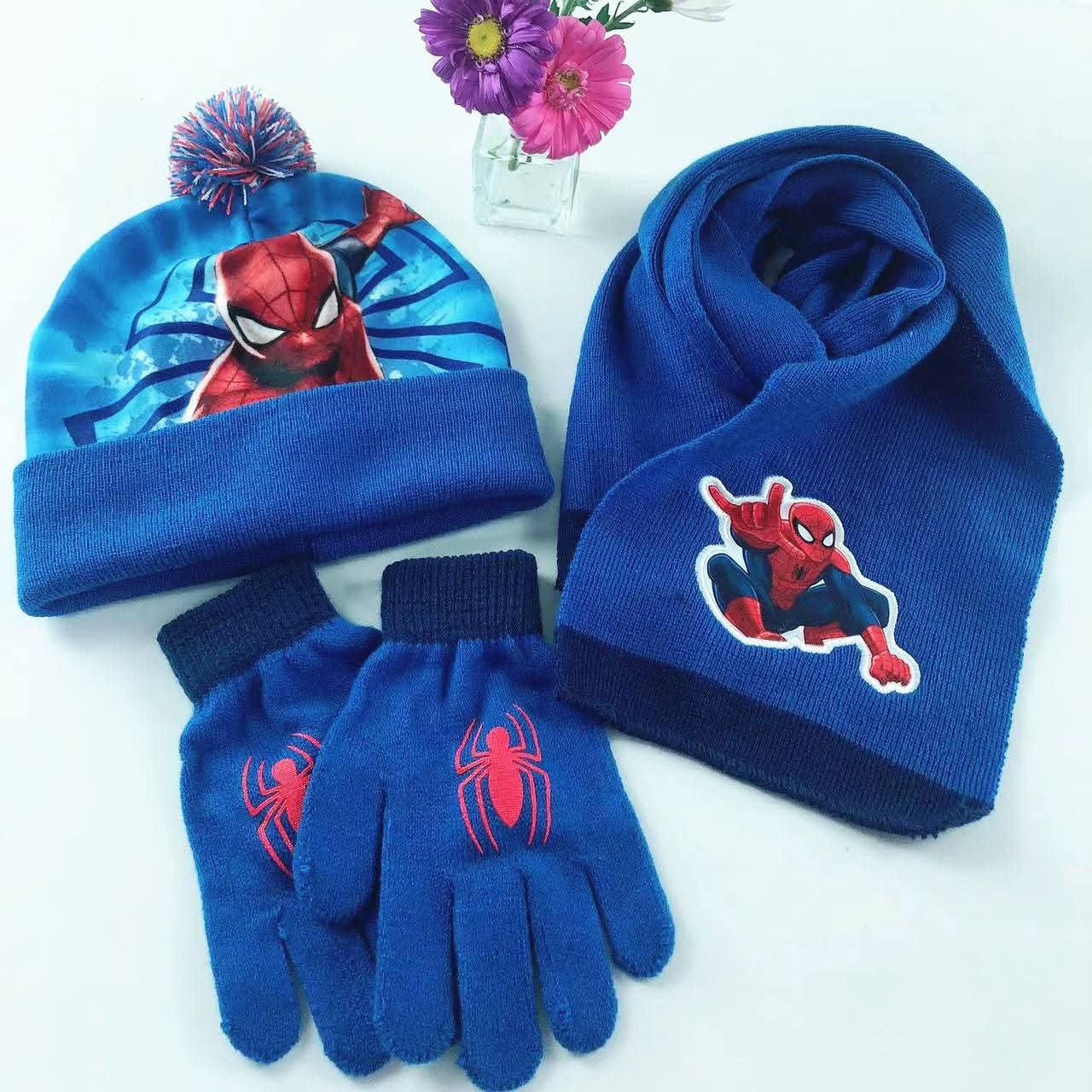 Winter Season Set