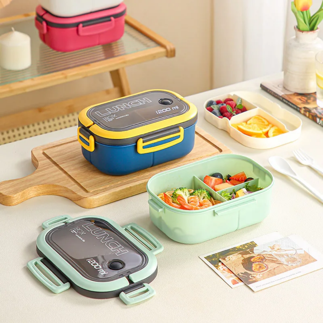 Food Container