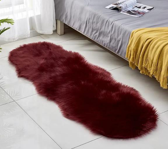 Fur Carpet