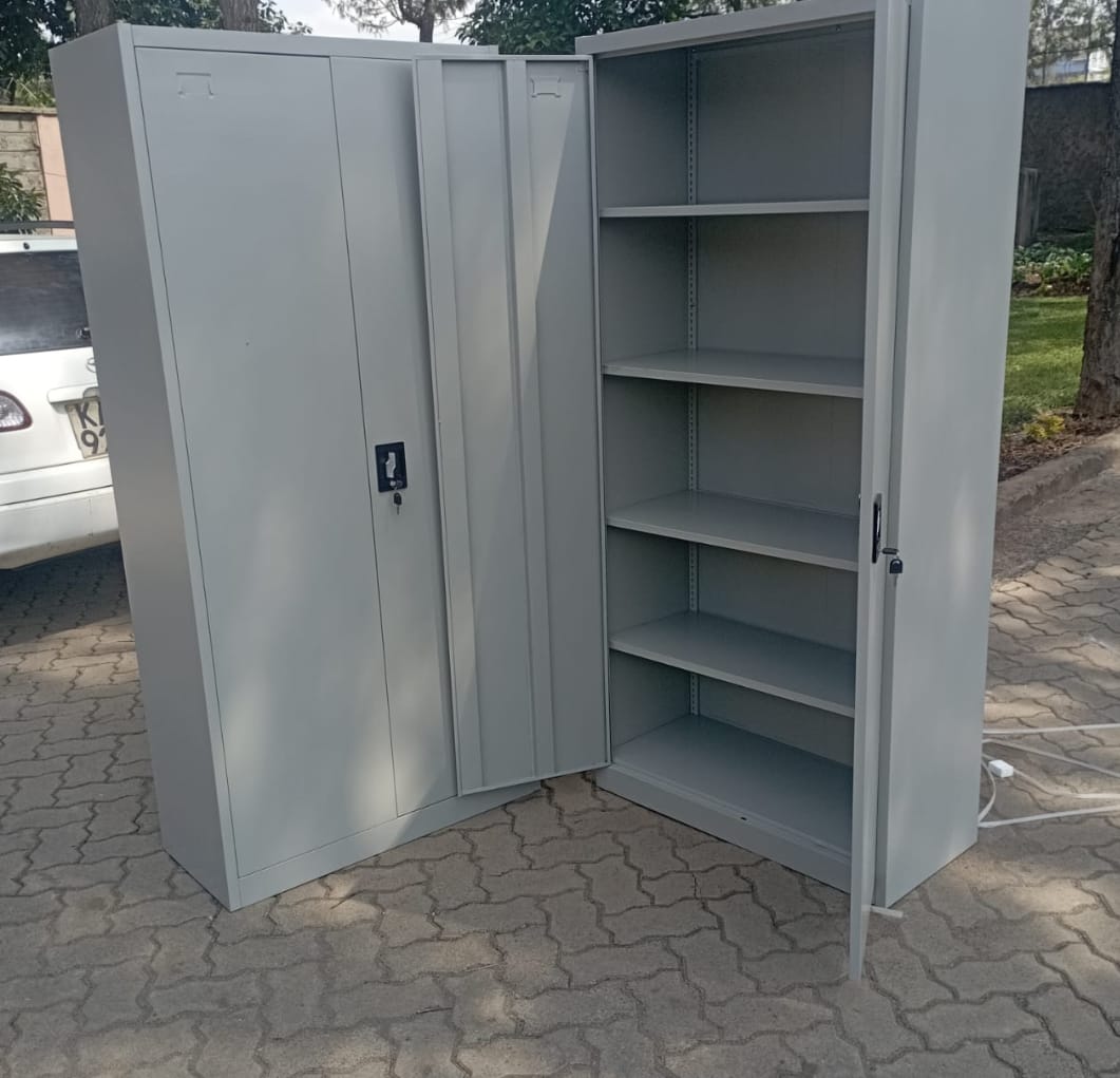 Metal Storage Cabinet