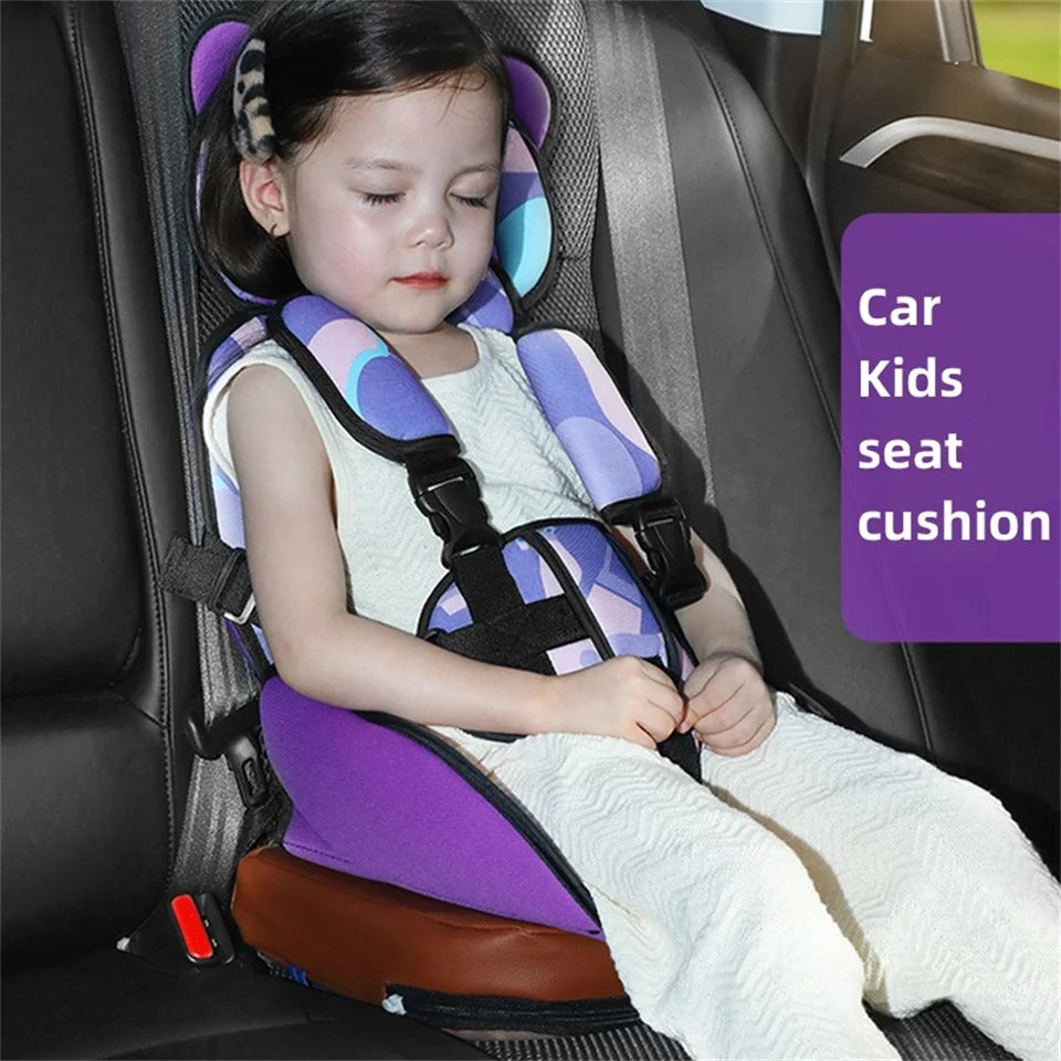 Baby car seat