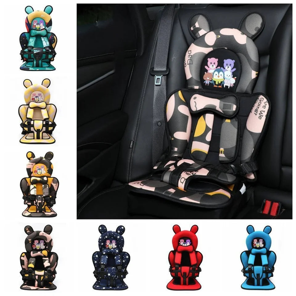 Baby car seat