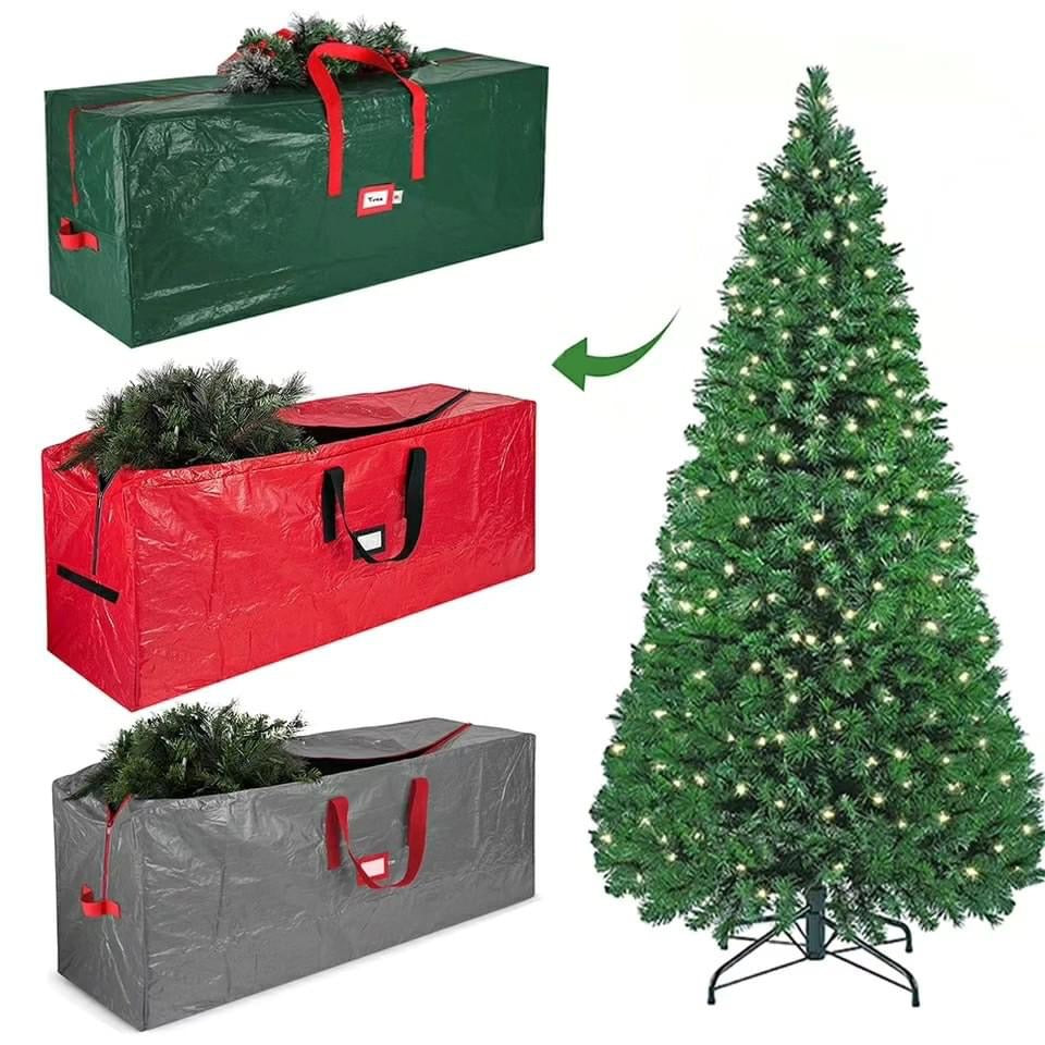 Christmas Tree Storage Bag