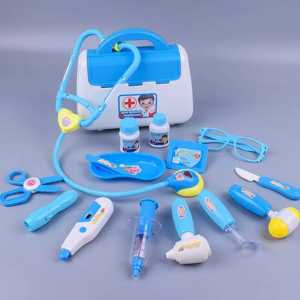 Doctor set Toy