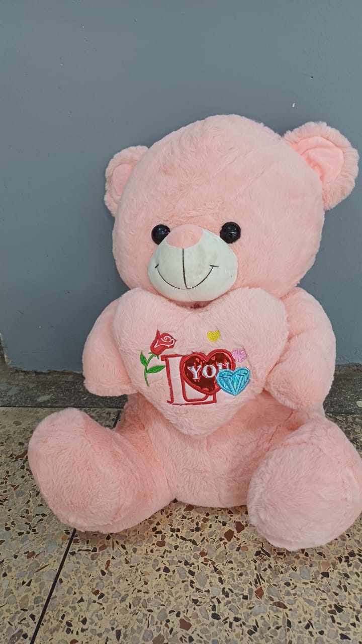 Kids teddy bear