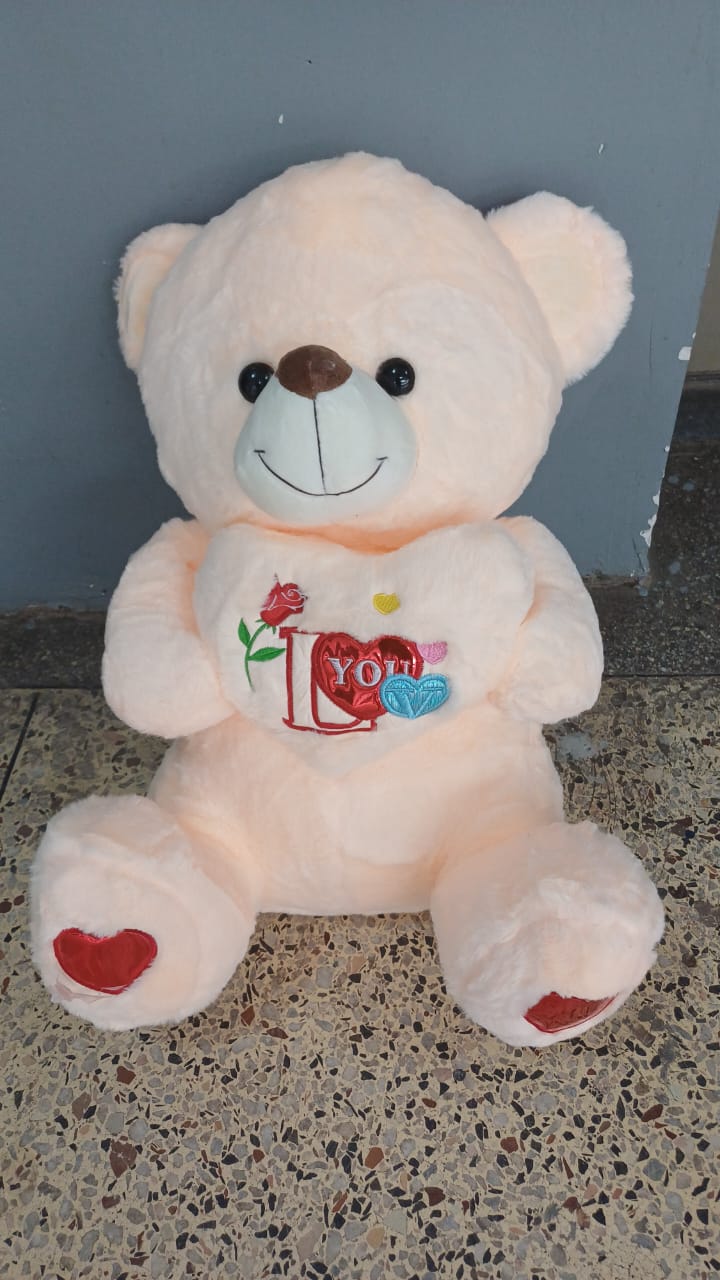 Kids teddy bear