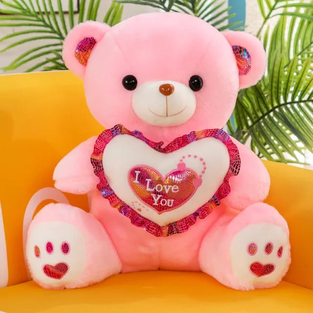 Kids teddy bear