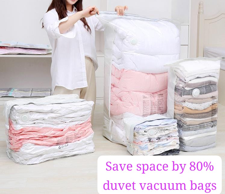 Vacuum bags