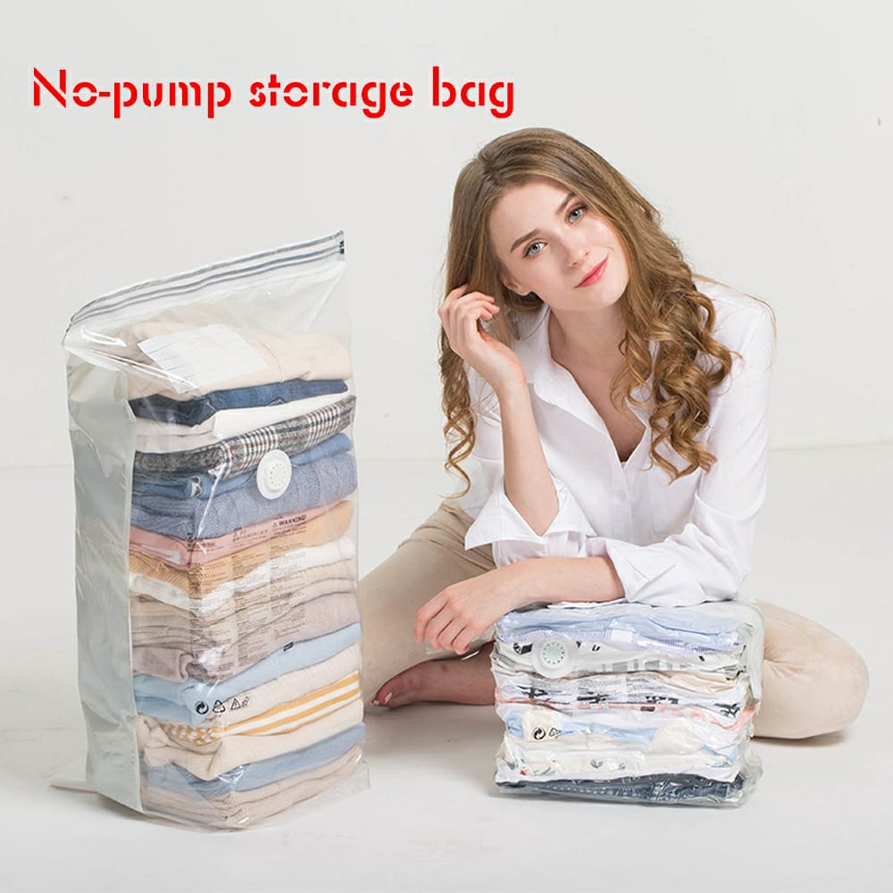 Vacuum bags