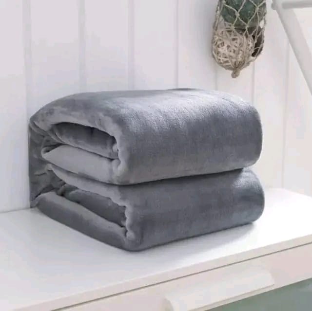 Fleece blanket