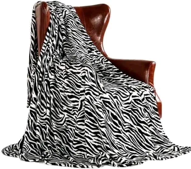 Fleece blanket