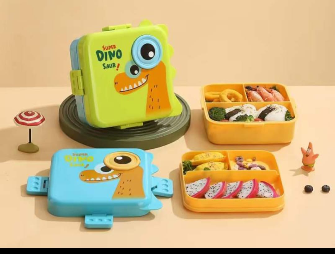 Lunch Box