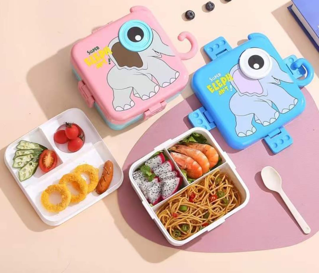 Lunch Box