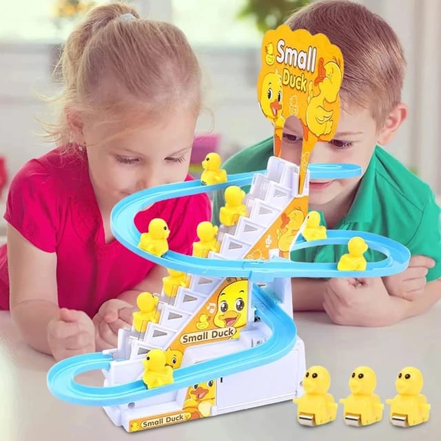 Kids sliding toys