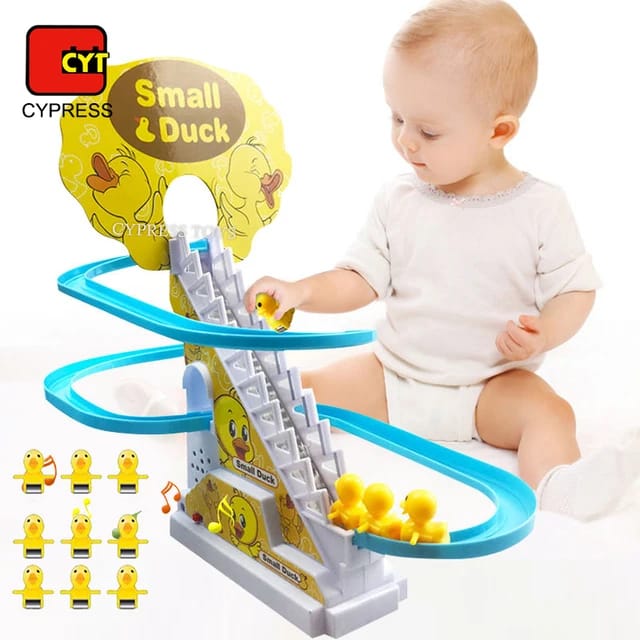 Kids sliding toys