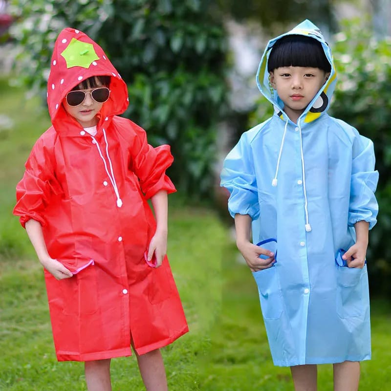 Raincoat