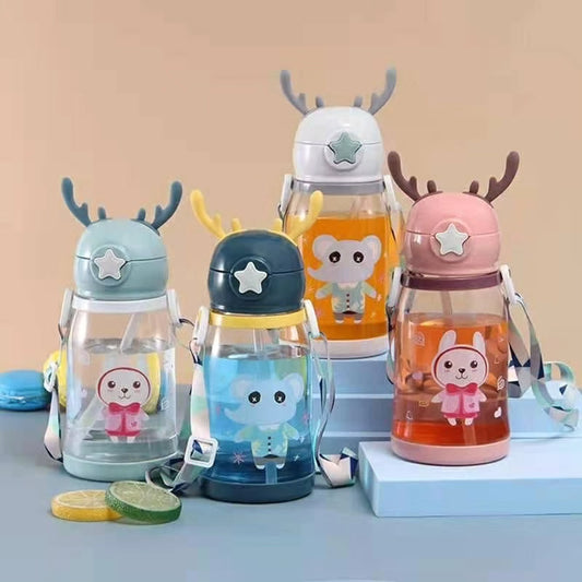 Kids water bottle
