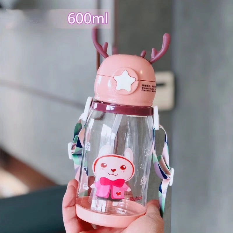 Kids water bottle