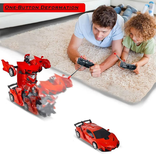 Toy car