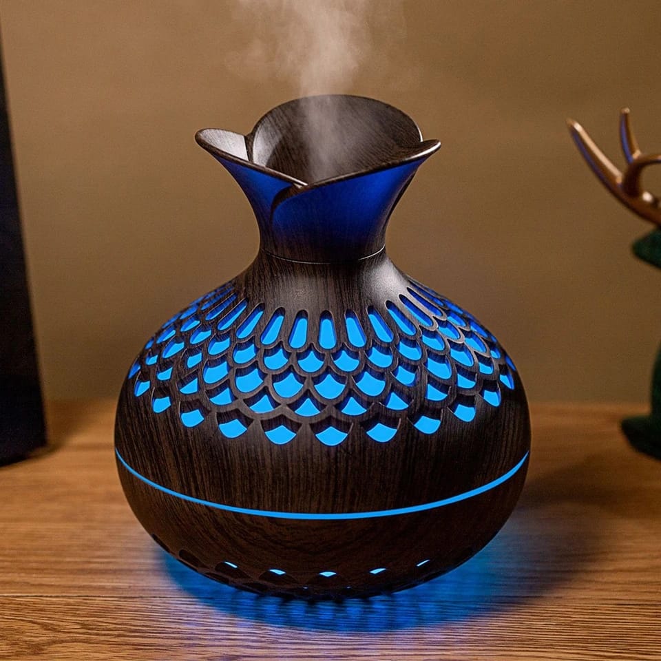 Humidifier