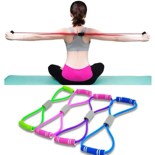 Resistance bands