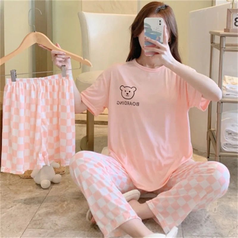 3 in 1 Pajamas