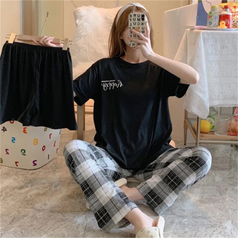 3 in 1 Pajamas