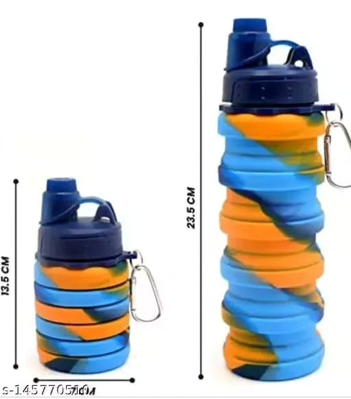 Collapsible Water Bottle