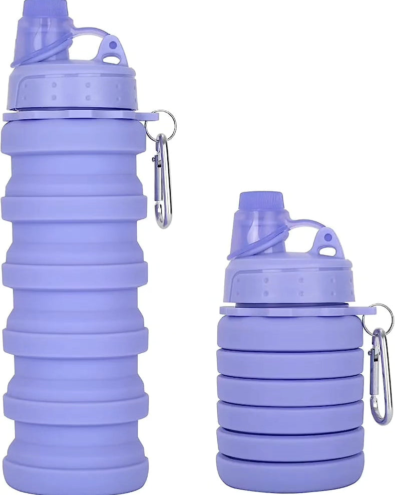 Collapsible Water Bottle