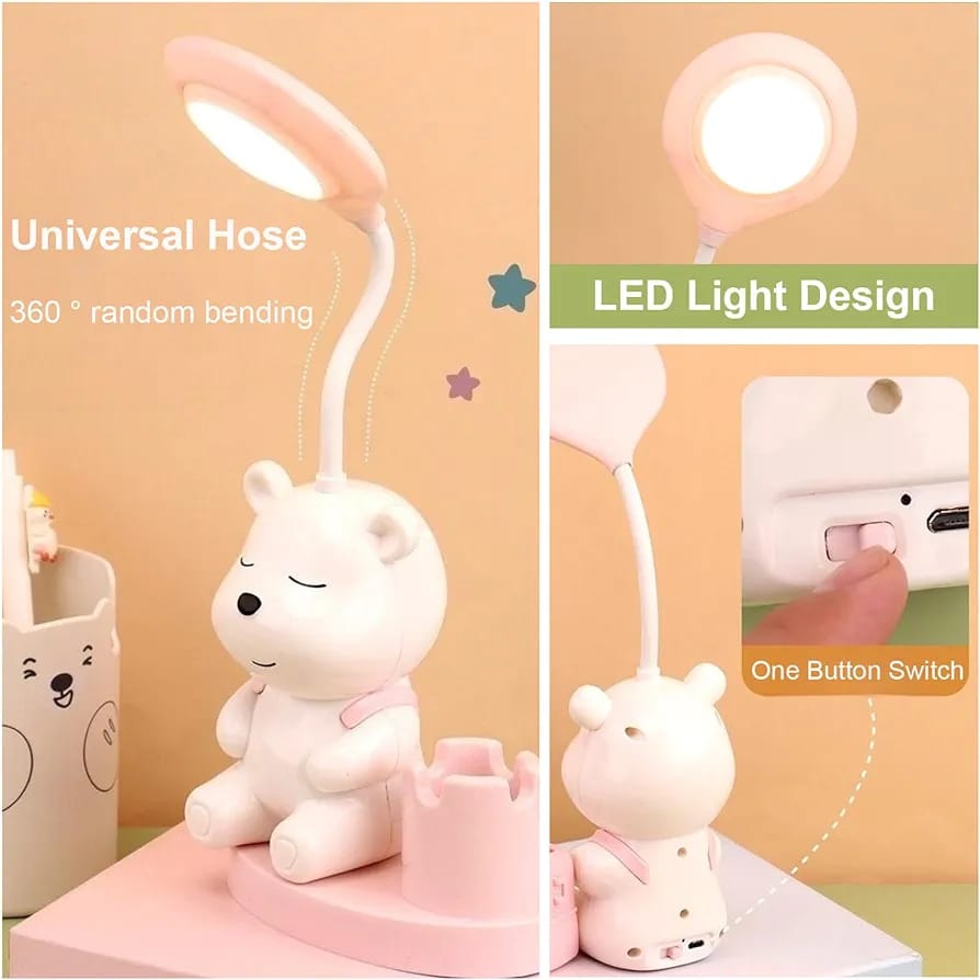 Pen holder