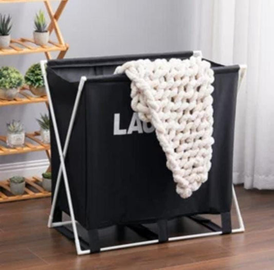 Laundry basket