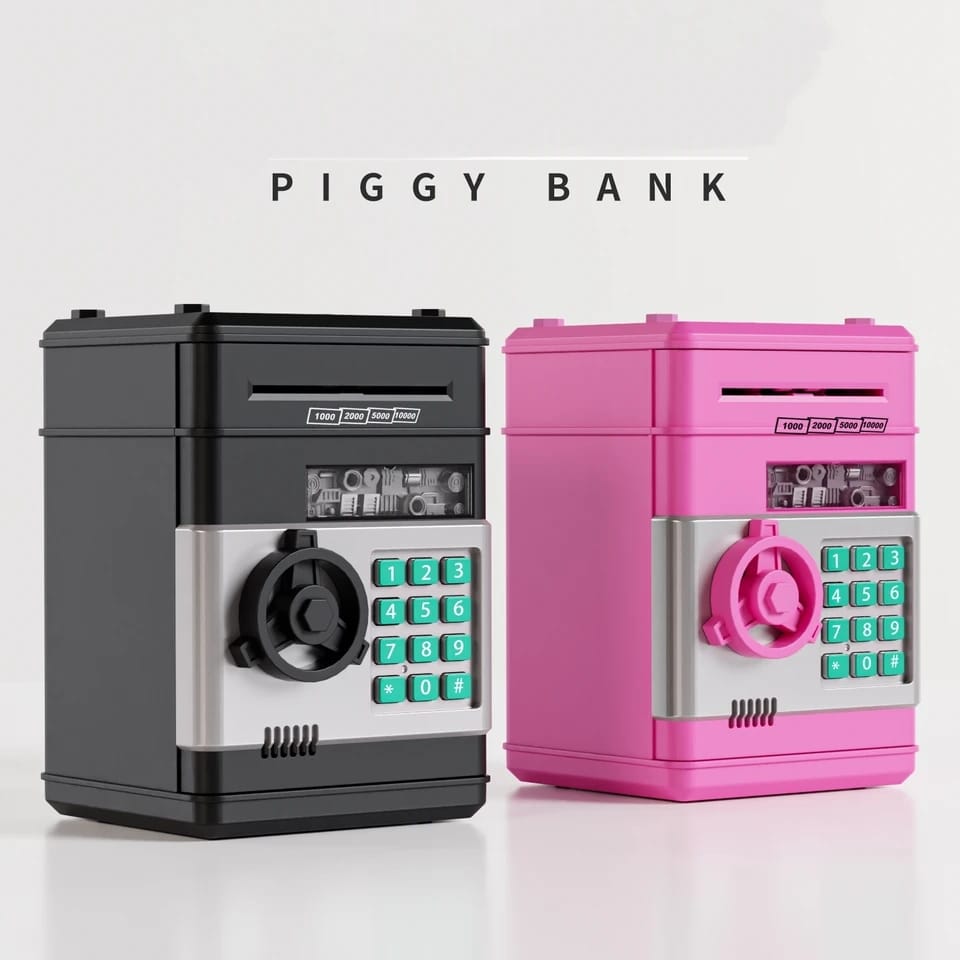 Piggy bank