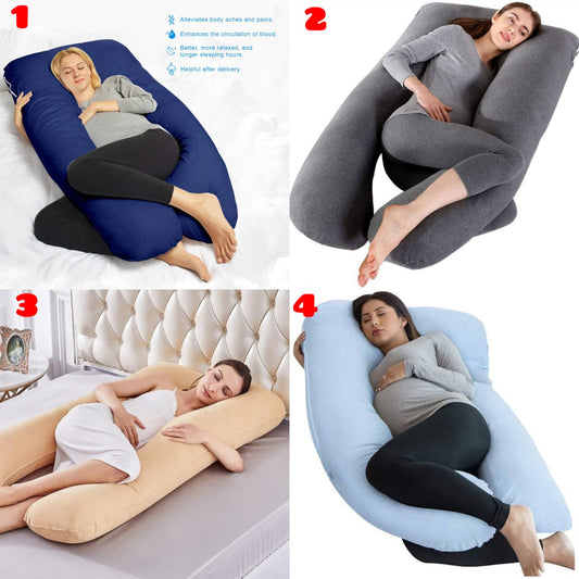 Pregnant pillow