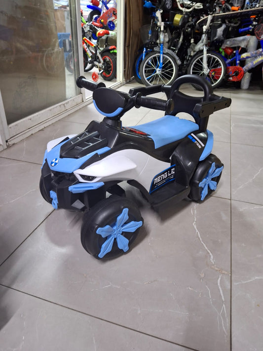 Mini quad bike