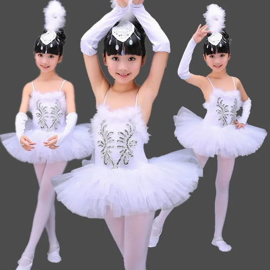 Dancing costume