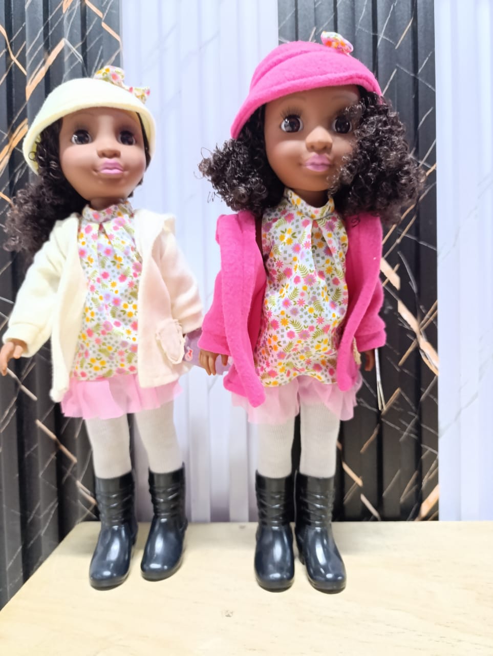 Kids doll