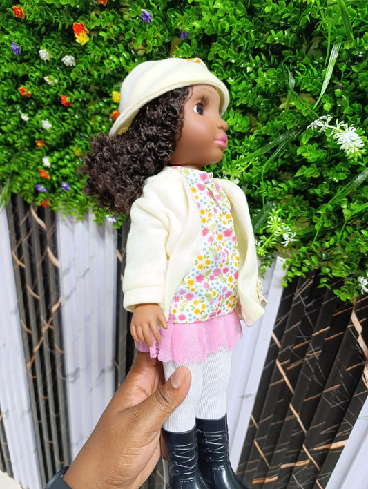 Kids doll