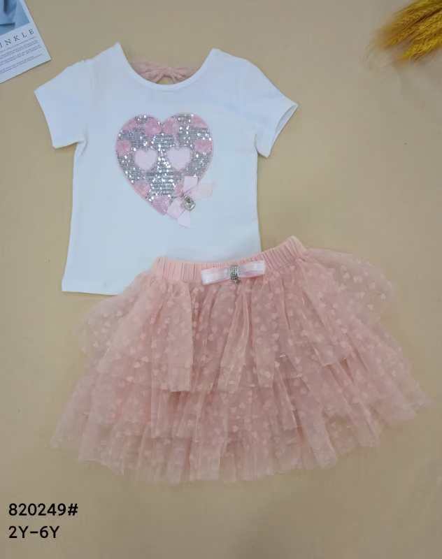 Kids outfit