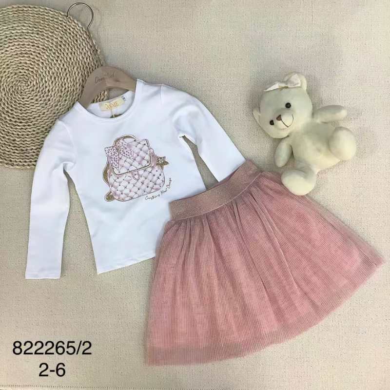 Kids outfit