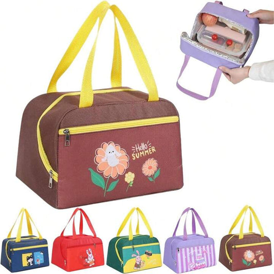 Kids lunch bag