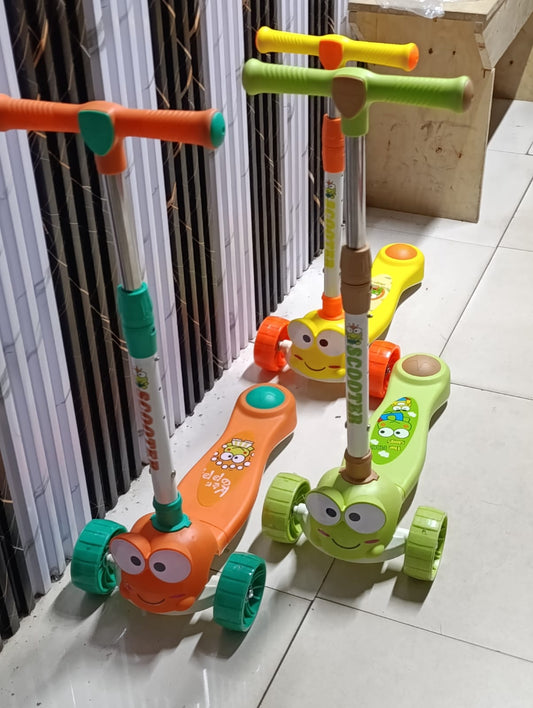 Kids scooter