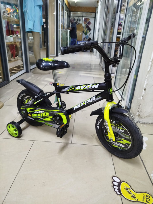 Kids bicycle