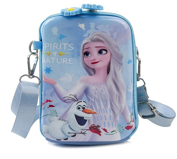 Kids sling bag