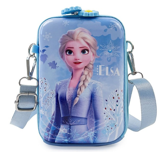 Kids sling bag