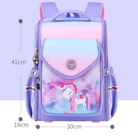 School bag