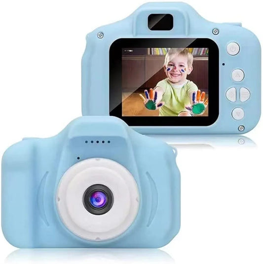 Kids camera