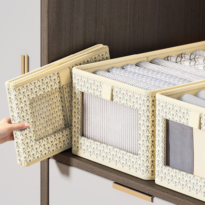 Closets organizer