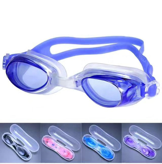 Swimming goggles