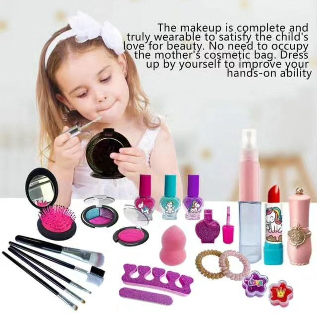 Kids make up kit